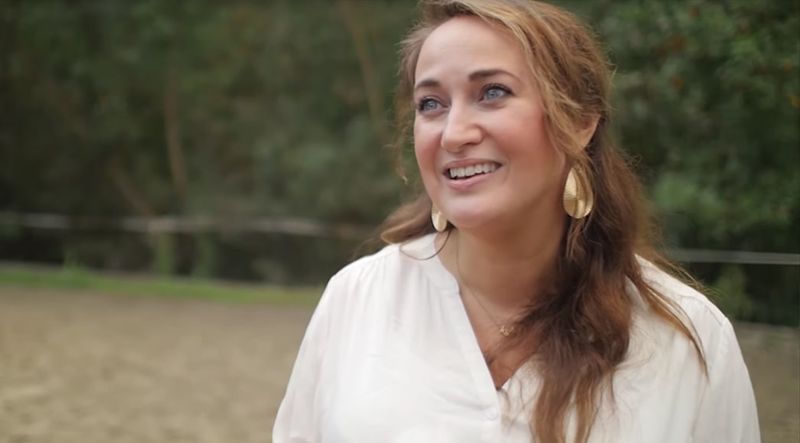 Kristen Creech erklärt, inwiefern die Erkenntnis, dass Gott durch Propheten spricht, ein Segen für sie ist
